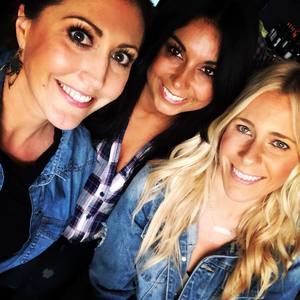 Meet your Posher, Trisha